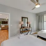 Holiday home Dual Homes Gulch Superstars Epic Rooftop Nashville