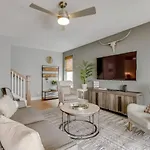 Holiday home Dual Homes Gulch Superstars Epic Rooftop *