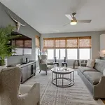 Dual Homes Gulch Superstars Epic Rooftop Holiday home Nashville