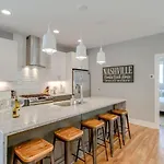 Dual Homes Gulch Superstars Epic Rooftop Holiday home