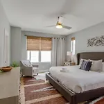 Dual Homes Gulch Superstars Epic Rooftop Nashville