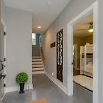 Holiday home Dual Homes Gulch Superstars Epic Rooftop