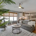Dual Homes Gulch Superstars Epic Rooftop Holiday home Nashville