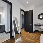 Two Townhomes Blue Dreams And Rustic Elegance * Nashville