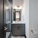 Holiday home Two Townhomes Blue Dreams And Rustic Elegance Nashville