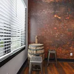 Two Townhomes Blue Dreams And Rustic Elegance Holiday home *