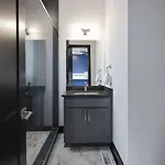 Two Townhomes Blue Dreams And Rustic Elegance Holiday home