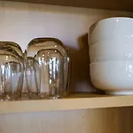 Two Townhomes Blue Dreams And Rustic Elegance