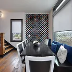 Holiday home Two Townhomes Blue Dreams And Rustic Elegance Nashville