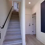 Large Private Rooftop Spacious Luxury Townhome