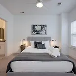 Two Elegant Townhomes Perfect For Large Groups
