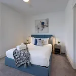 Two Elegant Townhomes Perfect For Large Groups Holiday home