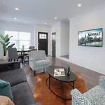 Two Spectacular Homes For Twenty Guests With Outdoor Patio Holiday home *