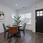 Two Spectacular Homes For Twenty Guests With Outdoor Patio * Nashville