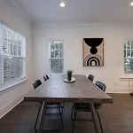 Two Spectacular Homes For Twenty Guests With Outdoor Patio * Nashville