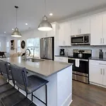 Holiday home Two Spectacular Homes For Twenty Guests With Outdoor Patio *
