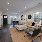 Holiday home Two Spectacular Homes For Twenty Guests With Outdoor Patio