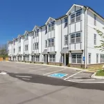 Two Side By Side Townhomes West Nashville Luxury
