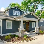 Nashville Getaway- Relaxing Backyard- Large Patio