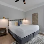 The Americana 4 Bedroom 3.5 Bath Luxury *