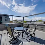 The Americana 4 Bedroom 3.5 Bath Luxury