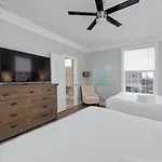 The Americana 4 Bedroom 3.5 Bath Luxury Nashville