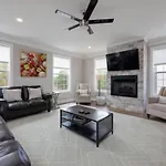 Holiday home The Americana 4 Bedroom 3.5 Bath Luxury *