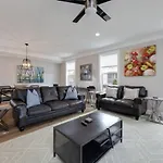 Holiday home The Americana 4 Bedroom 3.5 Bath Luxury Nashville