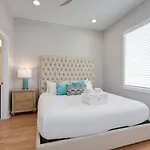 Holiday home Urban Escape Rooftop Lounge With Skyline Views Nashville