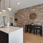 Holiday home Urban Escape Rooftop Lounge With Skyline Views Nashville