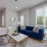 Metro Charm - Rooftop Lounge - Hot Tub Nashville