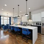 Blue Horizon - Hot Tub - Dual Rooftop Balconies Nashville