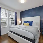 Holiday home Blue Horizon - Hot Tub - Dual Rooftop Balconies Nashville
