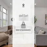 The Ivy 3 Bedroom 2.5 Bath In West End * Nashville