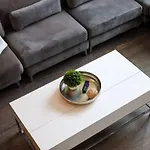 Rhythmic Retreat Rooftop Lounge 4 Bedroom 4.5 Bath *