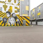 Harmony Of Nashville Dual Townhomes With 14 Beds