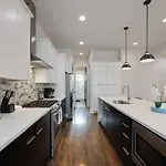 Holiday home Two Townhomes - Hot Tubs And Rooftop Balconies