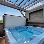 Two Townhomes - Hot Tubs And Rooftop Balconies Nashville
