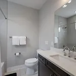 Two Townhomes - Hot Tubs And Rooftop Balconies