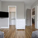 Two Townhomes - Hot Tubs And Rooftop Balconies Nashville