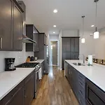 Two Townhomes - Hot Tubs And Rooftop Balconies Holiday home *