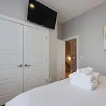 Holiday home Two Townhomes Rooftop Lounges With Skyline Views Nashville
