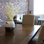 Two Townhomes Rooftop Lounges With Skyline Views Nashville