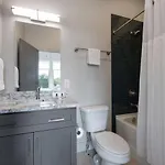 Hey Dolly Denim Dual Townhomes * Nashville