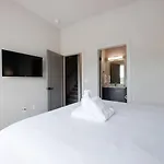 Hey Dolly Denim Dual Townhomes