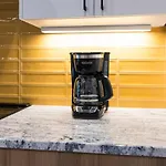 Holiday home Hey Dolly Denim Dual Townhomes *
