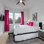 Holiday home Tennessee Whiskey & 