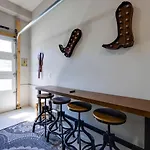 Holiday home Tennessee Whiskey & 