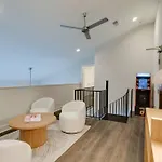 West End 4 Bd,4bath Walk To Bars-close To Broadway Apartment Nashville