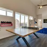 West End 4 Bd,4bath Walk To Bars-close To Broadway Nashville